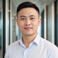 Illustrative photo of a participant - Le Minh Duc