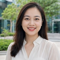 Illustrative photo of a participant - Pham Thi Thanh
