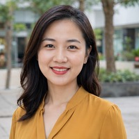 Illustrative photo of a participant - Bui Thi Hanh