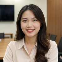 Illustrative photo of a participant - Mai Phuong Thao
