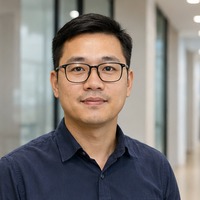 Illustrative photo of a participant - Duong Quoc Khanh