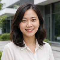 Illustrative photo of a participant - Nguyen Bao Ngoc