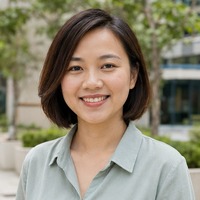 Illustrative photo of a participant - Vu Thu Thuy