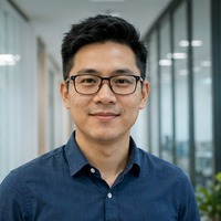 Illustrative photo of a participant - Pham Hoang Minh