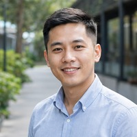 Illustrative photo of a participant - Do Anh Tuan
