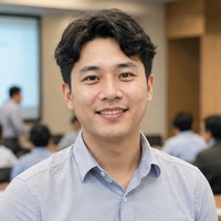 Illustrative photo of a participant - Truong Minh Hoang