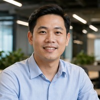 Illustrative photo of a participant - Nguyen Thanh Tuan