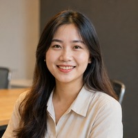 Illustrative photo of a participant - Phan Thi Mai Chi