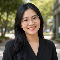 Illustrative photo of a participant - Dang Bao Ngoc