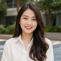 Illustrative photo of a participant - Vo Thuy Kim Ngan