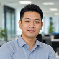 Illustrative photo of a participant - Nguyen Thanh Tung