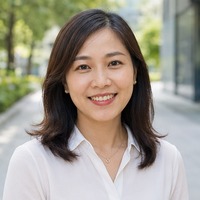 Illustrative photo of a participant - Phan Anh Dao