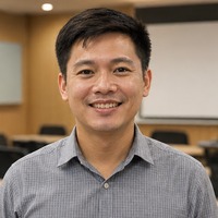 Illustrative photo of a participant - Do Gia Bao