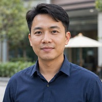 Illustrative photo of a participant - Trinh Xuan Thanh