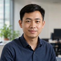 Illustrative photo of a participant - Nguyen Van Tu