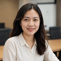 Illustrative photo of a participant - Le Hong Phuoc