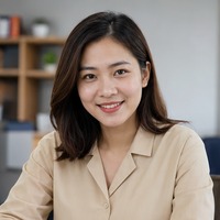 Illustrative photo of a participant - Do Thuy Vy