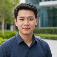Illustrative photo of a participant - Vo Minh Thanh