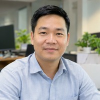 Illustrative photo of a participant - Cao Van Thang