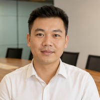 Illustrative photo of a participant - Dang Minh Tuan