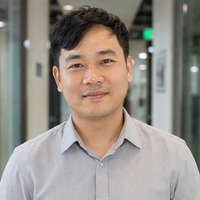Illustrative photo of a participant - Tran Thanh Tung