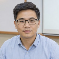 Illustrative photo of a participant - Nguyen Quoc Anh