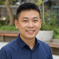 Illustrative photo of a participant - Vo Van Lam