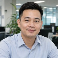 Illustrative photo of a participant - Pham Minh Tuan