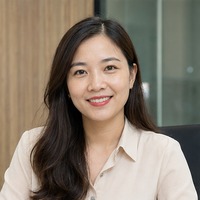 Illustrative photo of a participant - Nguyen Thi Thanh Van