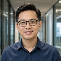 Illustrative photo of a participant - Tran Hoang Nam