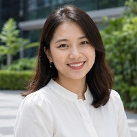 Illustrative photo of a participant - Le Thi Hong Hanh