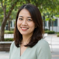 Illustrative photo of a participant - Vo Thi Minh Chau