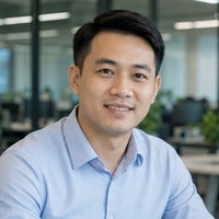 Illustrative photo of a participant - Truong Van Hung