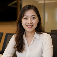 Illustrative photo of a participant - Do Thuy Vy