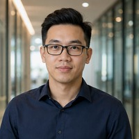 Illustrative photo of a participant - Nguyen Thanh Sang