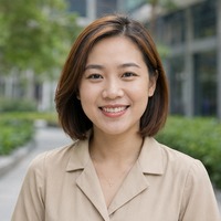 Illustrative photo of a participant - Phan Thi My Linh