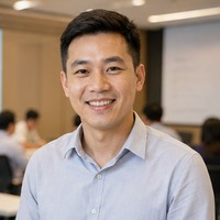 Illustrative photo of a participant - Bui Anh Duc