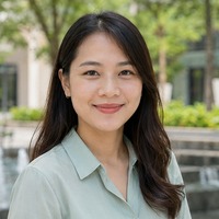 Illustrative photo of a participant - Cao Minh Phung