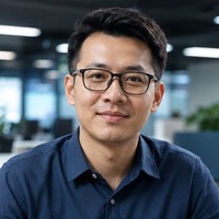 Illustrative photo of participant Ho Hoang Minh