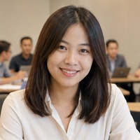 Illustrative photo of participant Nguyen Thi Thanh Nhan