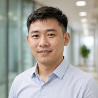 Illustrative photo of participant Le Quang Huy