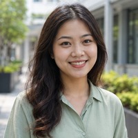 Illustrative photo of participant Tran Bich Phuong