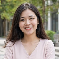 Illustrative photo of participant Dang My Linh
