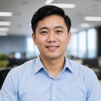 Illustrative photo of a participant - Nguyen Van Hung