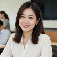 Illustrative photo of a participant - Tran Thi Mai