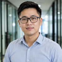 Illustrative photo of a participant - Le Quoc Bao