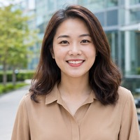 Illustrative photo of a participant - Pham Thu Trang