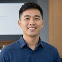 Illustrative photo of a participant - Do Minh Tuan