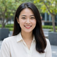 Illustrative photo of a participant - Bui Thi Lan Anh