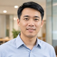Illustrative photo of a participant - Nguyen Van Hung